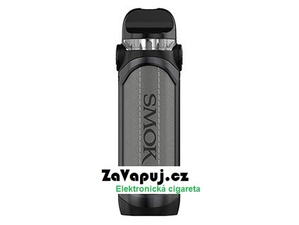 smoktech ipx 80 grip full kit 3000mah grey