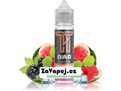 Příchuť TI BAR EDITION S&V 5ml Berry Melon