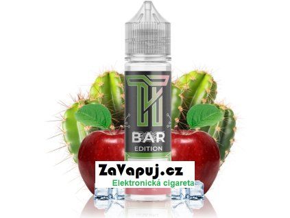 Příchuť TI BAR EDITION S&V 5ml Cactus Apple