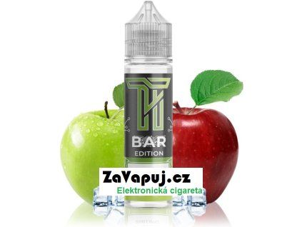 Příchuť TI BAR EDITION S&V 5ml Double Apple
