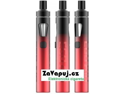 joyetech ego aio eco friendly version elektronicka cigareta 1700mah gradient red