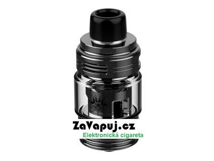Clearomizér VooPoo UFORCE-L Tank Černá 4ml