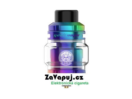 Clearomizér GeekVape Z Max Tank Duhová 4ml