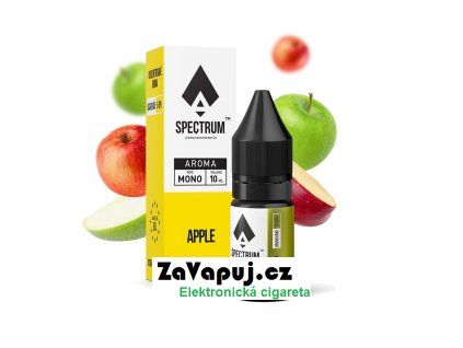 Příchuť ProVape Spectrum: Jablko 10ml