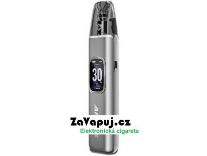 voopoo argus g3 elektronicka cigareta 1500mah space grey