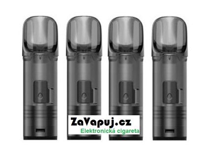 ismoka eleaf isilk cartridge 08ohm 2ml 4pack