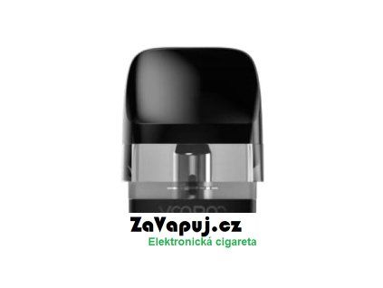 Cartridge VooPoo Vinci V2 1,2ohm