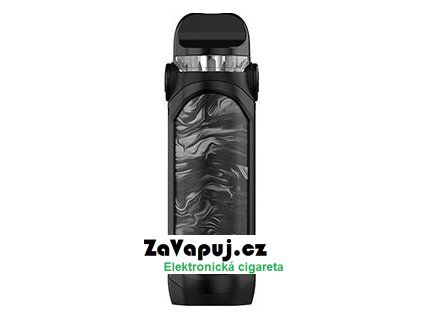 smoktech ipx 80 grip full kit 3000mah fluid black grey