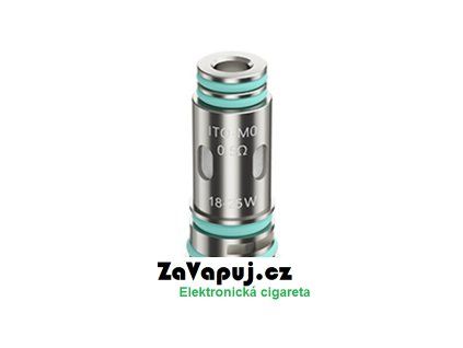 Žhavící hlava VooPoo ITO 0,5ohm