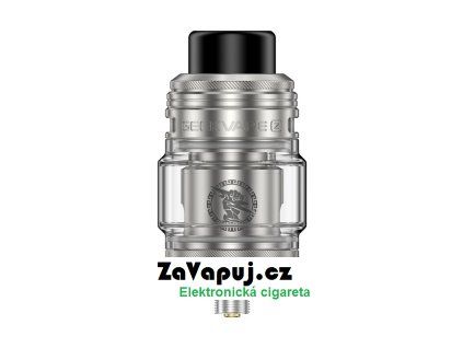 Clearomizér GeekVape Z Fli Tank (5,5ml) (Silver)