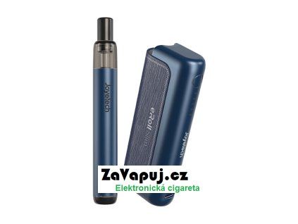 Elektronická cigareta Joyetech eRoll Slim PCC Blue
