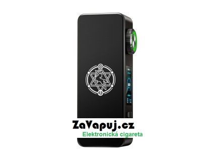 Lost Vape Centaurus M100 Mod (Knight Black)