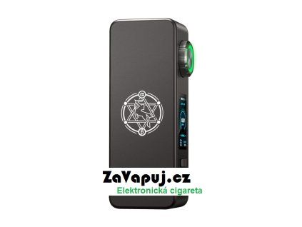 Lost Vape Centaurus M100 Mod (Gunmetal Gray)