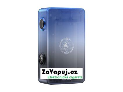 Lost Vape Centaurus P200 Mod (Blue Thunder)