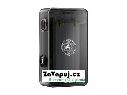 Lost Vape Centaurus P200 Mod (Shadow Dynasty)