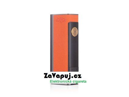 Dotmod dotBox 100W Mod (Orange)