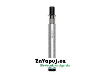 Elektronická cigareta Joyetech eGo Slim Pod 800mAh Silver Wave