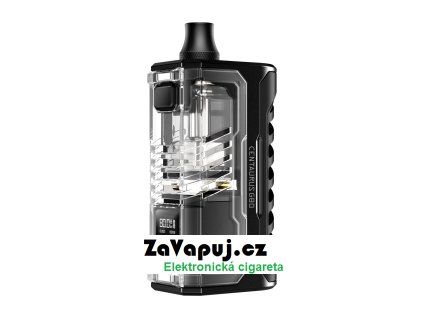 Elektronická cigareta Lost Vape Centaurus G80 Midnight Dark