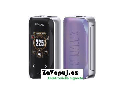 SMOK X-Priv Plus Mod (Purple)