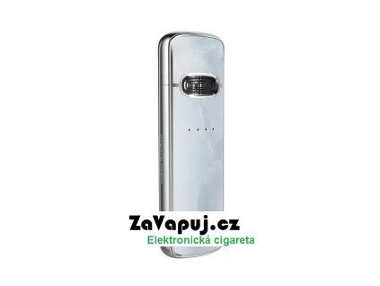Elektronická cigareta VooPoo VMATE E Pod 1200mAh Ash Marble