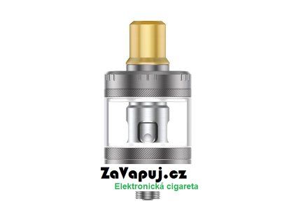 Clearomizér Innokin Zenith Minimal (4ml) (Gunmetal Grey)