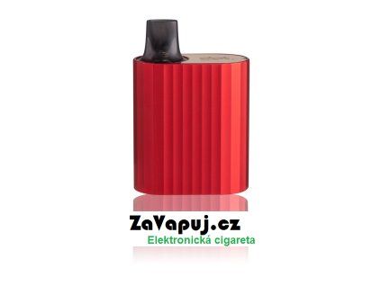 Elektronická cigareta Dotmod Switch Nano Pod 1000mAh Red