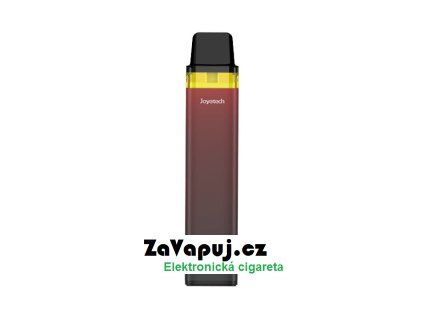 Elektronická cigareta Joyetech WideWick Pod 800mAh Red