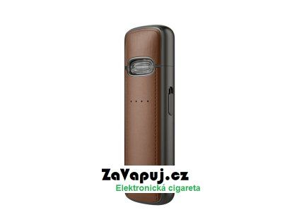 Elektronická cigareta VooPoo VMATE E Pod Kit 1200mAh Classic Brown