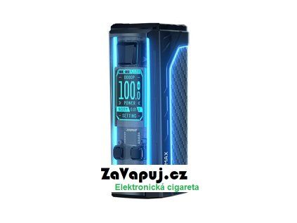 Freemax Maxus 2 Mod 200W Černá
