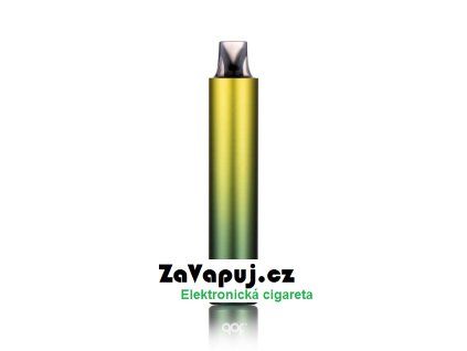 Elektronická cigareta Dotmod Switch R Pod 1000mAh Forest Green