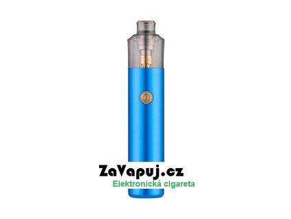 Elektronická cigareta Dotmod dotStick Revo V1.5 Pod Royal Blue