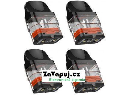 vaporesso xros corex 30 cartridge 2ml 06ohm 4pack