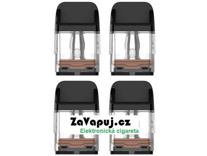 vaporesso xros corex 30 cartridge 2ml 04ohm 4pack