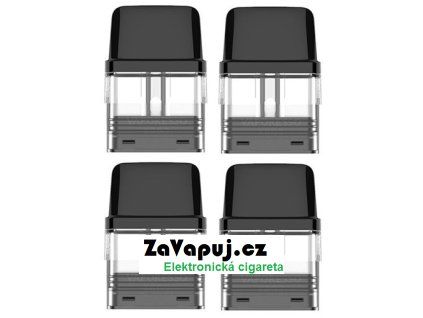 vaporesso xros corex 30 cartridge 2ml 12ohm 4pack