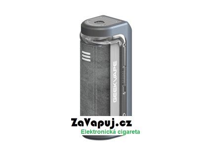 GeekVape M100 Mod 100W Silver