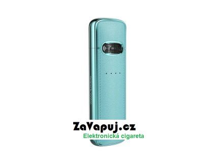 Elektronická cigareta VooPoo VMATE E Pod 1200mAh Mint Blue