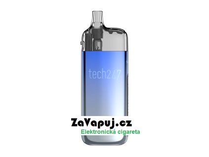 Elektronická cigareta SMOK Tech247 Pod 1800mAh Blue Gradient