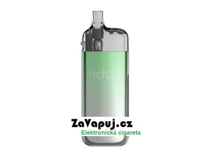 Elektronická cigareta SMOK Tech247 Pod 1800mAh Green Gradient