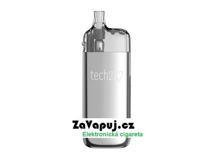 Elektronická cigareta SMOK Tech247 Pod 1800mAh Silver
