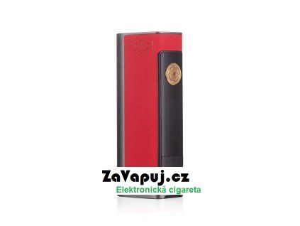 Dotmod dotBox 100W Mod (Red)
