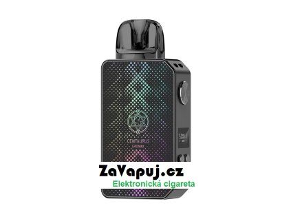 Elektronická cigareta Lost Vape Centaurus E40 MAX Pod 1400mAh Prism Black