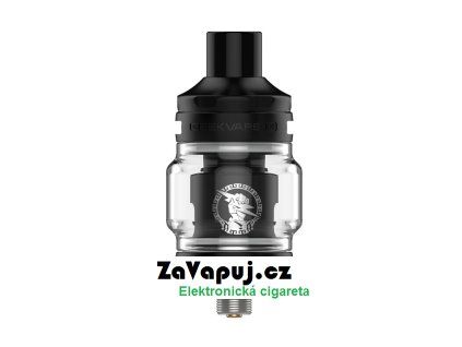Clearomizér GeekVape Z Nano 2 Tank Černá 3,5ml