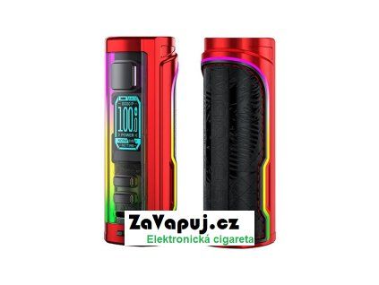Freemax Marvos X Pro Mod 100W Červená