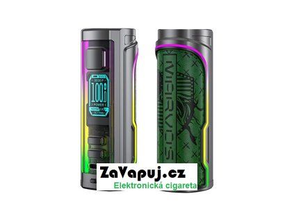 Freemax Marvos X Pro Mod 100W Gunmetal
