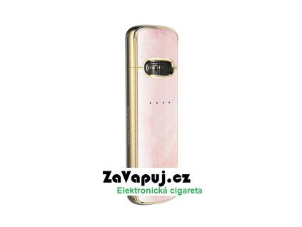 Elektronická cigareta VooPoo VMATE E Pod 1200mAh Pink Marble