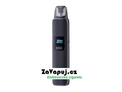 Elektronická cigareta Dotmod dotPod Pro 1000mAh Black