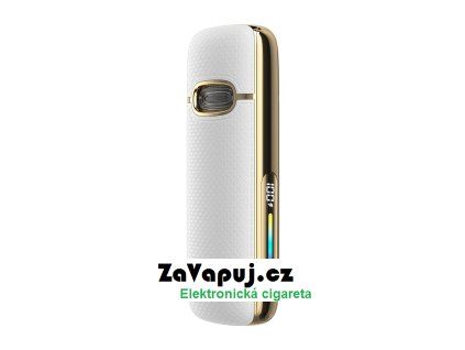 Elektronická cigareta VooPoo Vmate E2 Pod 1500mAh Seashell White