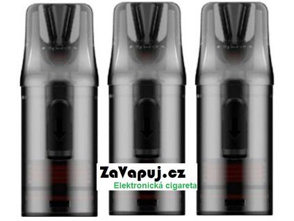 smoktech mavic pro rf meshed cartridge 08ohm 2ml 3pack