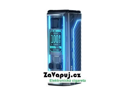 Freemax Maxus 2 Mod 200W Gunmetal