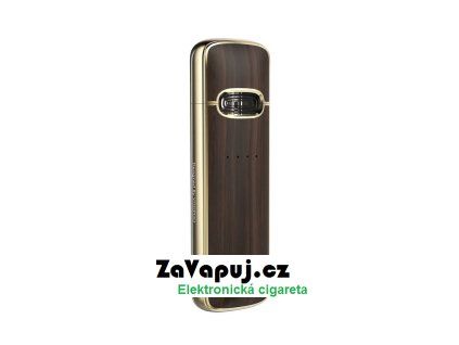 Elektronická cigareta VooPoo VMATE E Pod 1200mAh Luxury Walnut